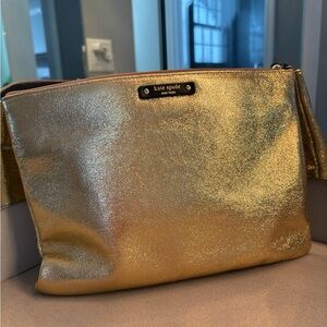 Kate Spade clutch/pouch NEW
